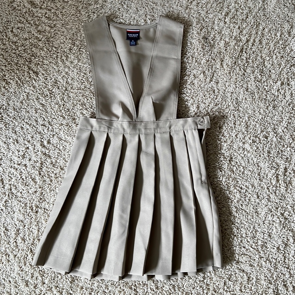 French Toast jumper